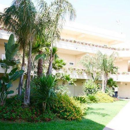 Dame' Apartamento Marina di Ragusa Exterior foto